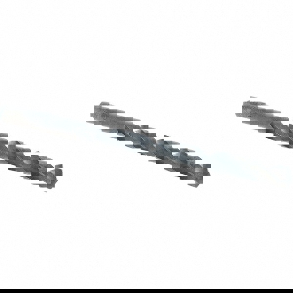 Jobber Length Drill Bit: 6 mm Dia, 118 &deg;, High Speed Steel